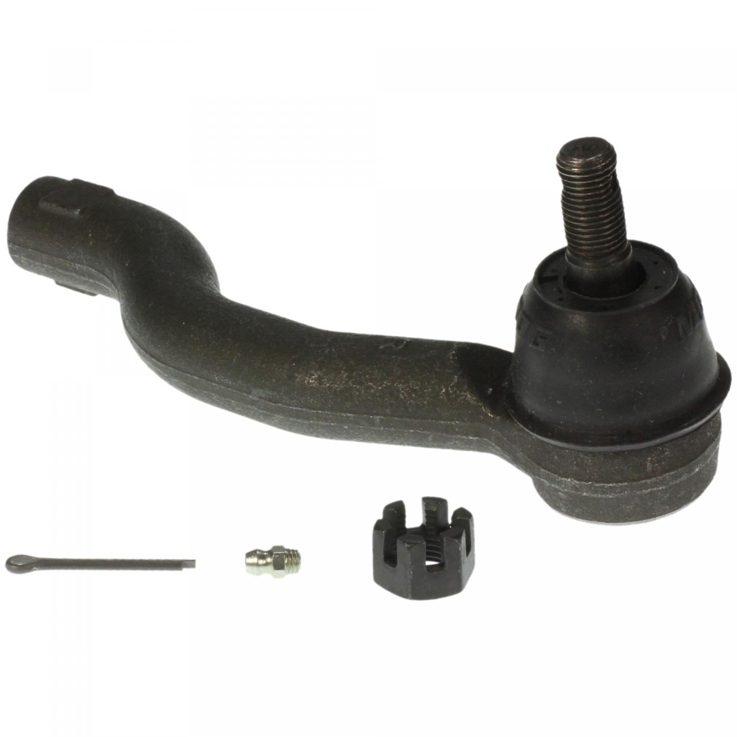 Moog ES800108 - Steering Tie Rod End Moog ES800108 Steering Tie Rod End product image 2 of 2