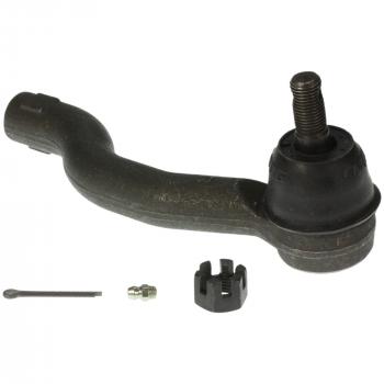 2015 Nissan Xterra Steering Tie Rod End Front Right Outer Moog ES800108 image 2 of 2