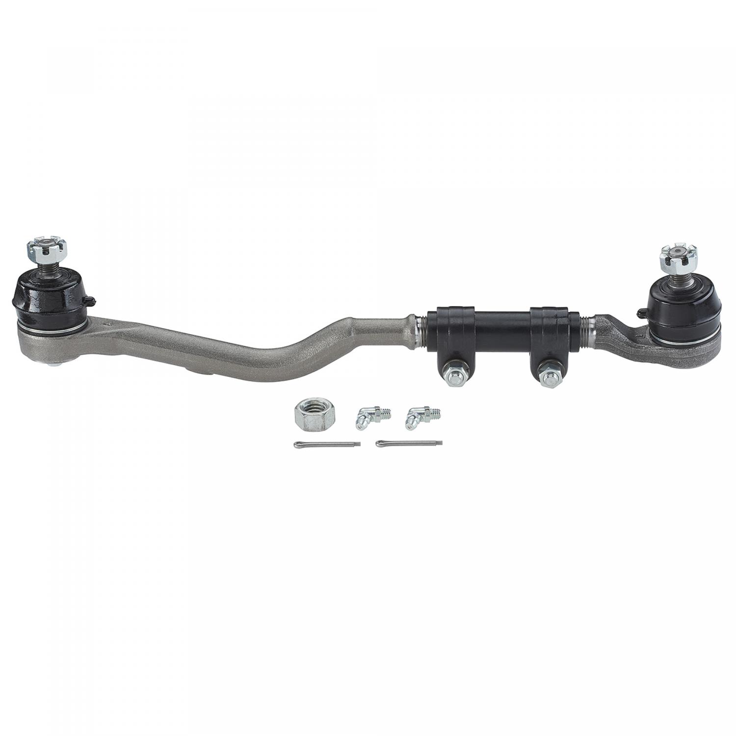 Moog ES800214A - Steering Tie Rod End Assembly Moog ES800214A Steering Tie Rod End Assembly product image 1 of 2