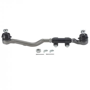 2004 Nissan Frontier Steering Tie Rod End Assembly Moog ES800214A image 1 of 2