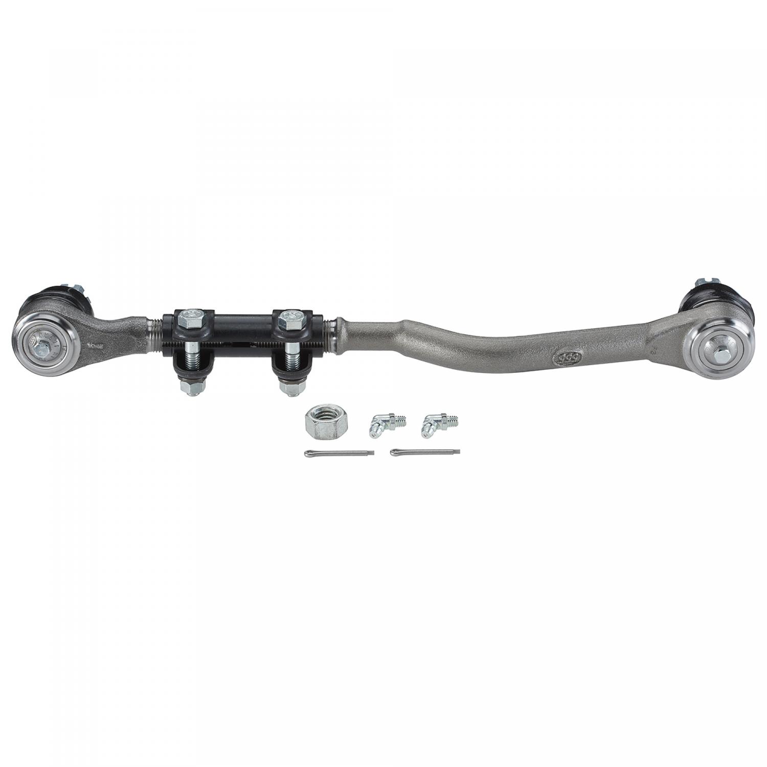 Moog ES800214A - Steering Tie Rod End Assembly Moog ES800214A Steering Tie Rod End Assembly product image 2 of 2