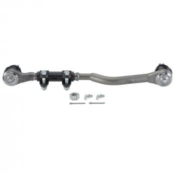 2004 Nissan Frontier Steering Tie Rod End Assembly Moog ES800214A image 2 of 2