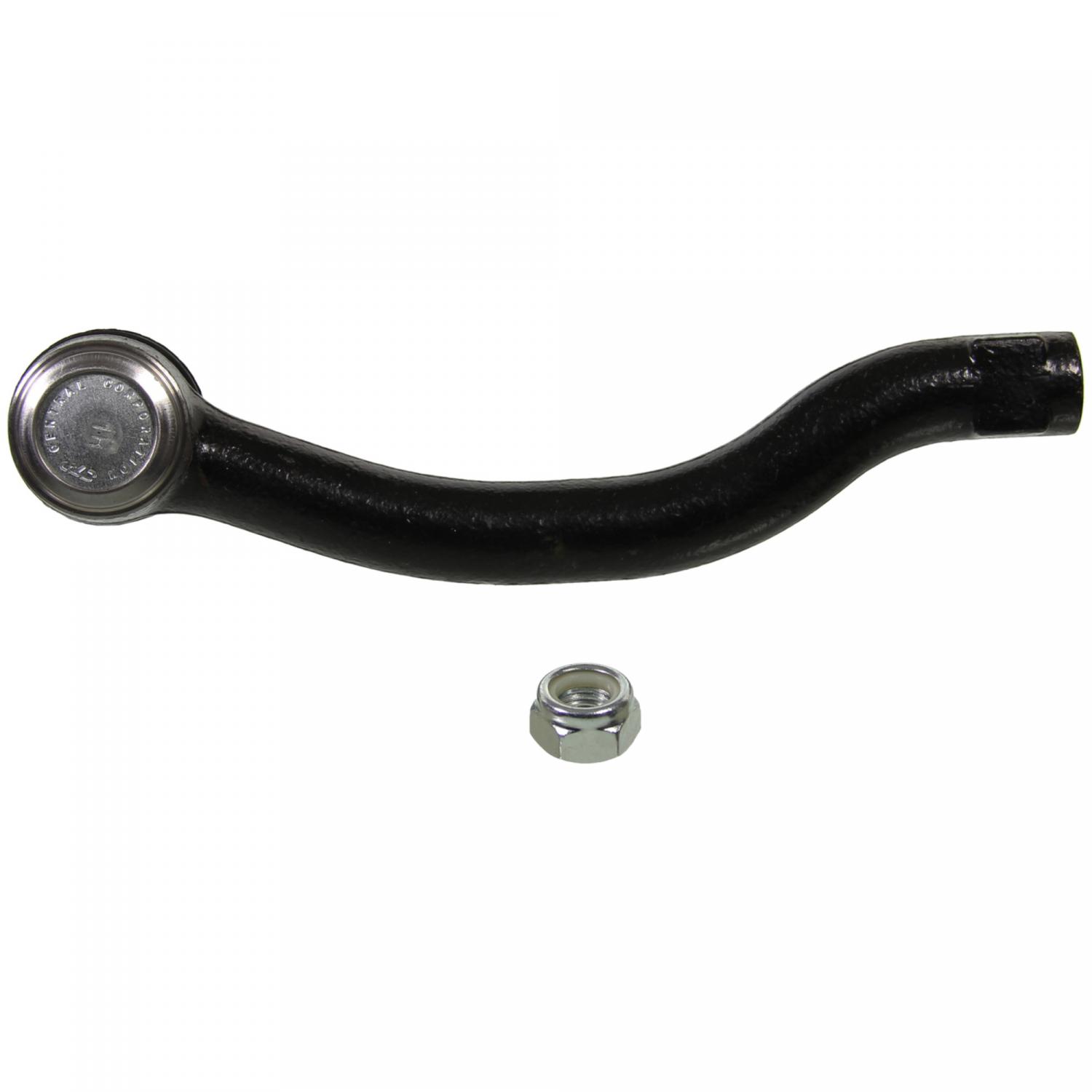 Moog ES800217 - Steering Tie Rod End Moog ES800217 Steering Tie Rod End product image 1 of 2
