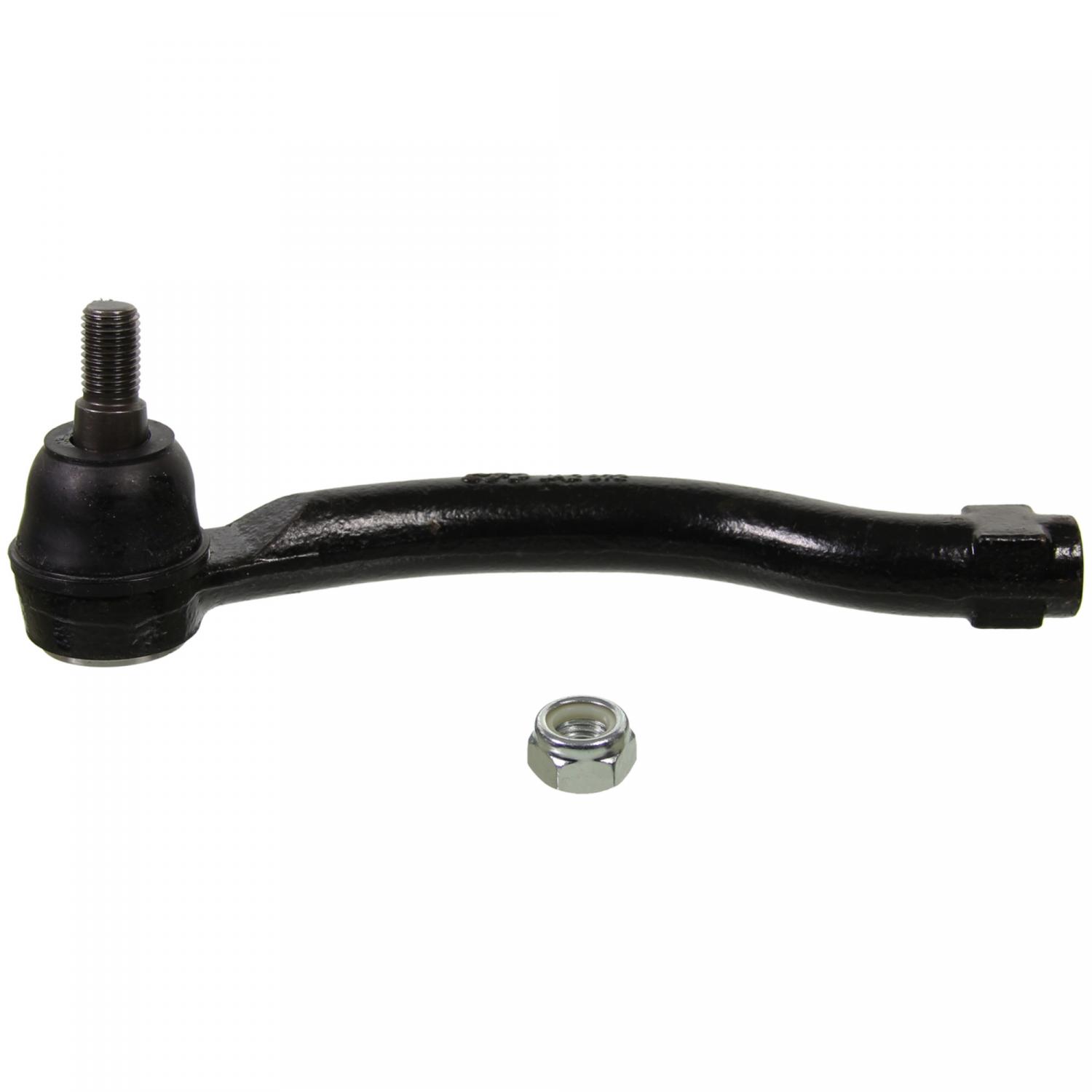 Moog ES800217 - Steering Tie Rod End Moog ES800217 Steering Tie Rod End product image 2 of 2