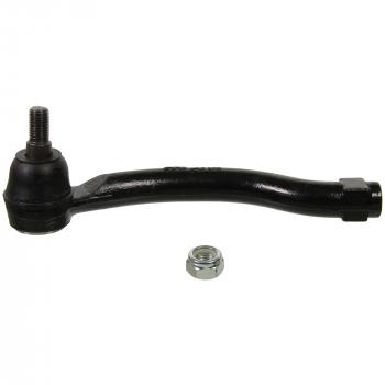 2005 Acura TL Steering Tie Rod End Front Right Outer Moog ES800217 image 2 of 2