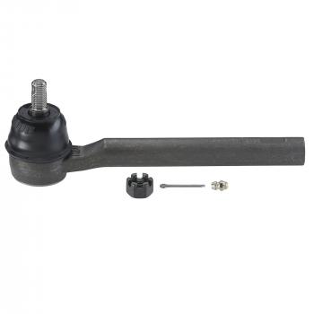 2009 Honda Odyssey Steering Tie Rod End Front Outer Moog ES800224 image 1 of 2
