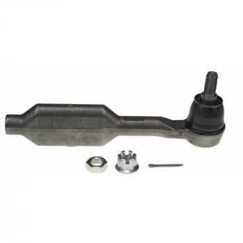2009 Honda Odyssey Steering Tie Rod End Front Outer Moog ES800225 image 2 of 2