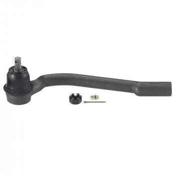 2010 Kia Forte Koup Steering Tie Rod End Front Left Outer Moog ES800229 image 1 of 2