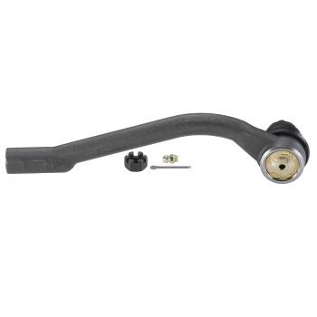 2010 Kia Forte Koup Steering Tie Rod End Front Left Outer Moog ES800229 image 2 of 2