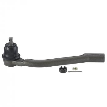 2010 Kia Forte Koup Steering Tie Rod End Front Right Outer Moog ES800230 image 1 of 2