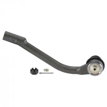2010 Kia Forte Koup Steering Tie Rod End Front Right Outer Moog ES800230 image 2 of 2