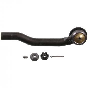 2013 Nissan Cube Steering Tie Rod End Front Right Outer Moog ES800248 image 1 of 2
