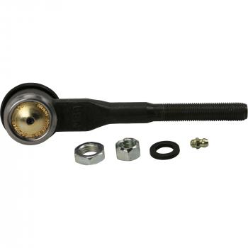 2005 Audi S4 Steering Tie Rod End Front Outer Moog ES800269 image 1 of 2