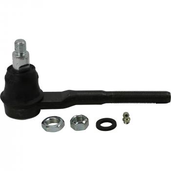 2005 Audi S4 Steering Tie Rod End Front Outer Moog ES800269 image 2 of 2