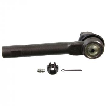 2011 Honda CR-V Steering Tie Rod End Front Outer Moog ES800303 image 1 of 2