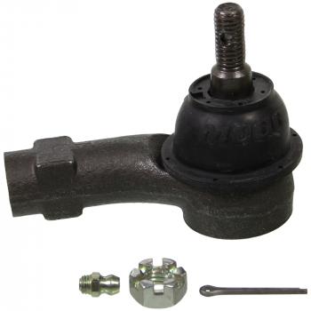 2011 Ford Focus Steering Tie Rod End Front Right Outer Moog ES800305 image 2 of 2