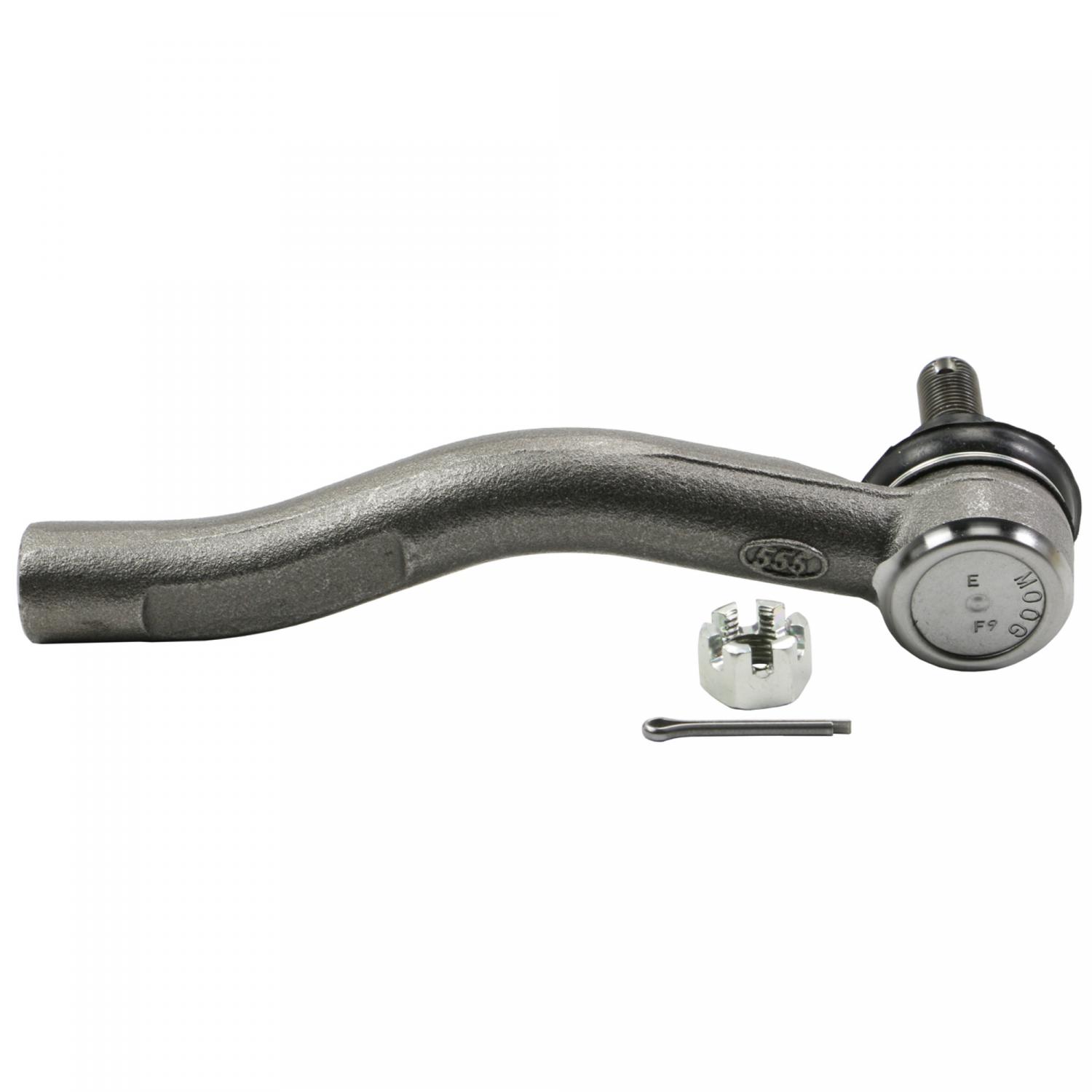 Moog ES800311 - Steering Tie Rod End Moog ES800311 Steering Tie Rod End product image 1 of 2