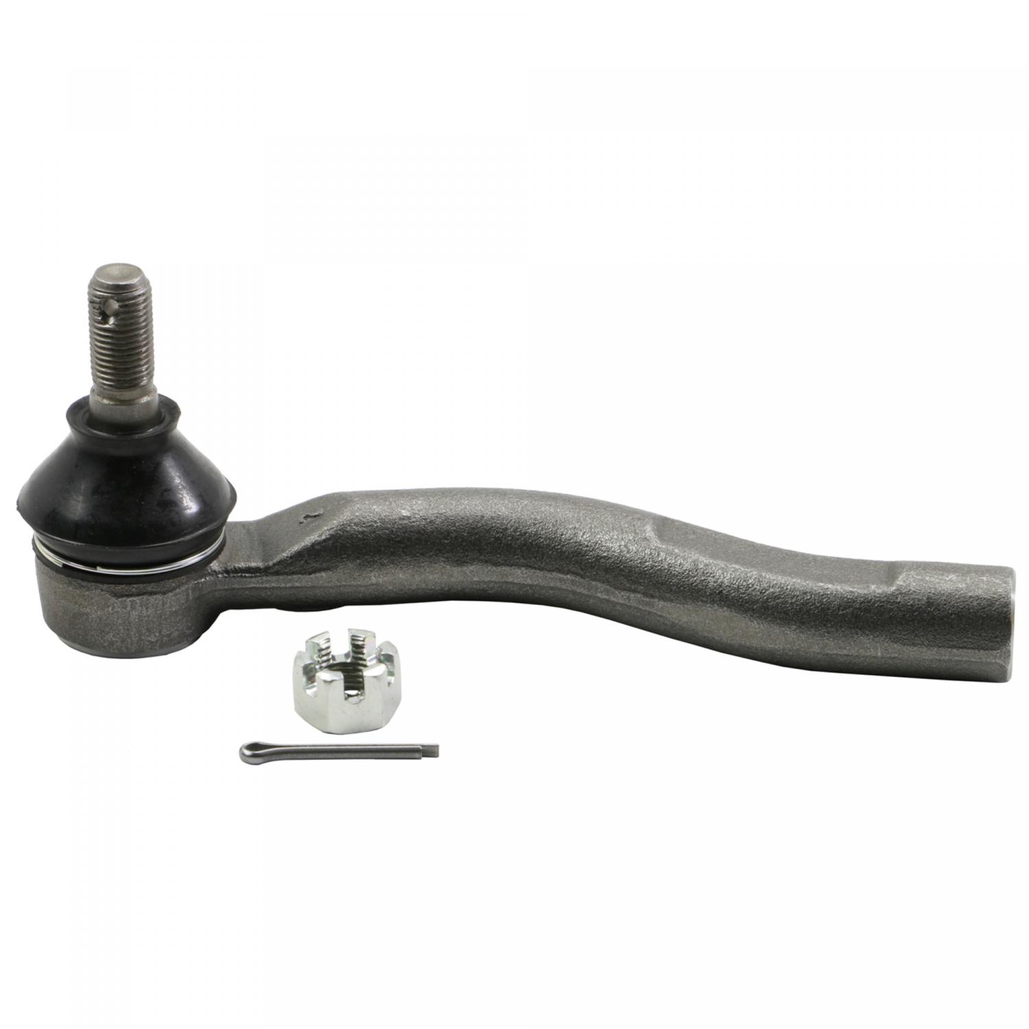 Moog ES800311 - Steering Tie Rod End Moog ES800311 Steering Tie Rod End product image 2 of 2