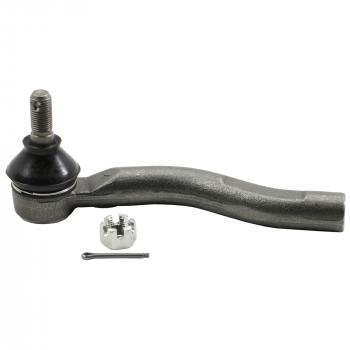 2016 Toyota Prius C Steering Tie Rod End Front Left Outer Moog ES800311 image 2 of 2
