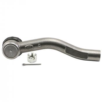 2016 Toyota Prius C Steering Tie Rod End Front Right Outer Moog ES800312 image 1 of 2
