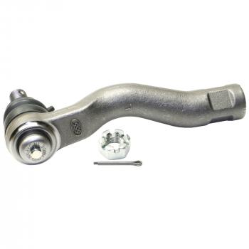 2018 Lexus LX570 Steering Tie Rod End Front Left Outer Moog ES800313 image 1 of 2