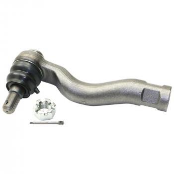 2018 Lexus LX570 Steering Tie Rod End Front Left Outer Moog ES800313 image 2 of 2