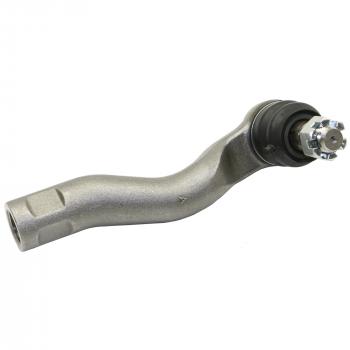 2018 Lexus LX570 Steering Tie Rod End Front Right Outer Moog ES800314 image 2 of 2