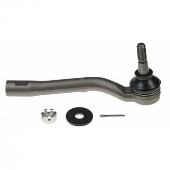2017 Lexus LS460 Steering Tie Rod End Front Right Outer Moog ES800316 image 1 of 1