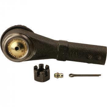 2009 Dodge Durango Steering Tie Rod End Front Outer Moog ES800321 image 1 of 2