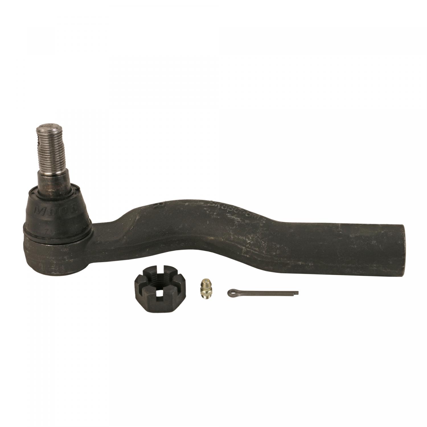 Moog ES800326 - Steering Tie Rod End Moog ES800326 Steering Tie Rod End product image 1 of 2