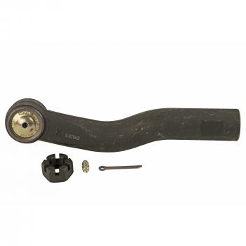 2017 Toyota Sequoia Steering Tie Rod End Front Right Outer Moog ES800326 image 2 of 2