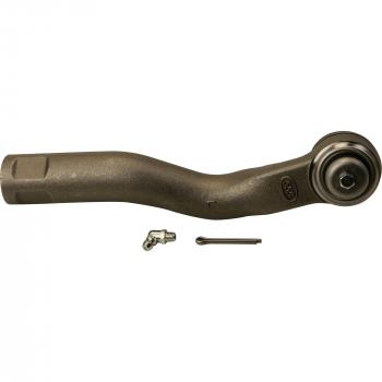 2017 Toyota Sequoia Steering Tie Rod End Front Left Outer Moog ES800327 image 1 of 2