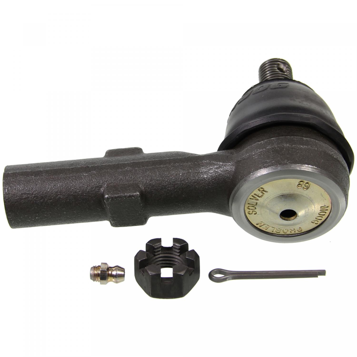 Moog ES800333 - Steering Tie Rod End Moog ES800333 Steering Tie Rod End product image 1 of 2