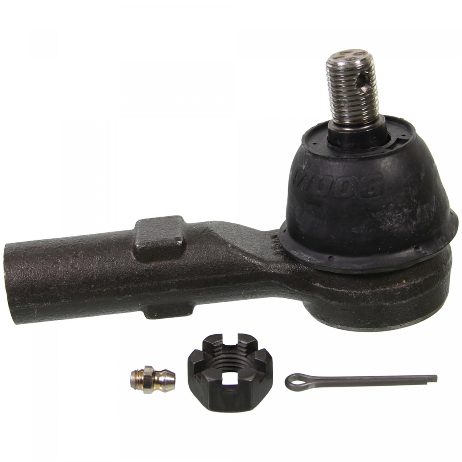Moog ES800333 - Steering Tie Rod End Moog ES800333 Steering Tie Rod End product image 2 of 2