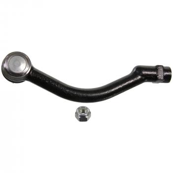 2009 Kia Amanti Steering Tie Rod End Front Left Outer Moog ES800334 image 1 of 2