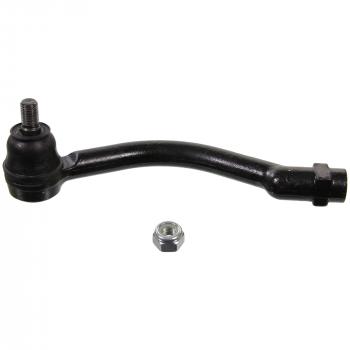 2009 Kia Amanti Steering Tie Rod End Front Left Outer Moog ES800334 image 2 of 2