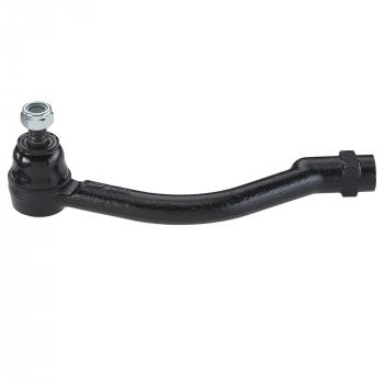 2009 Kia Amanti Steering Tie Rod End Front Right Outer Moog ES800335 image 1 of 2