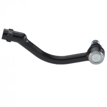 2009 Kia Amanti Steering Tie Rod End Front Right Outer Moog ES800335 image 2 of 2