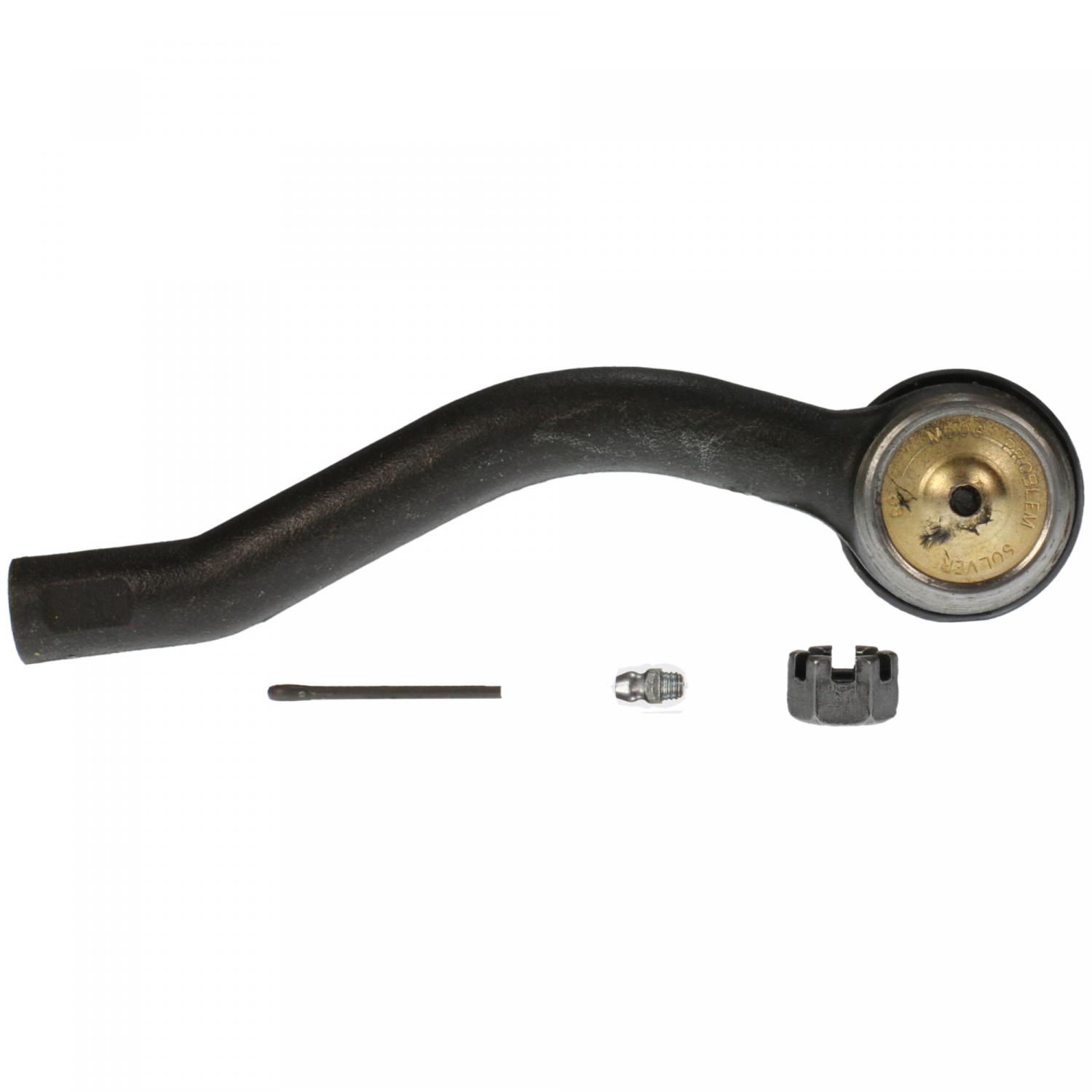 Moog ES800338 - Steering Tie Rod End Moog ES800338 Steering Tie Rod End product image 1 of 2