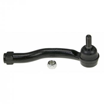 2013 Scion xB Steering Tie Rod End Front Right Outer Moog ES800341 image 1 of 1