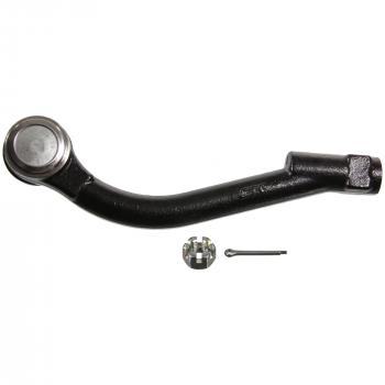 2010 Kia Optima Steering Tie Rod End Front Left Outer Moog ES800346 image 1 of 2