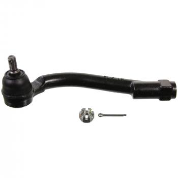 2010 Kia Optima Steering Tie Rod End Front Left Outer Moog ES800346 image 2 of 2