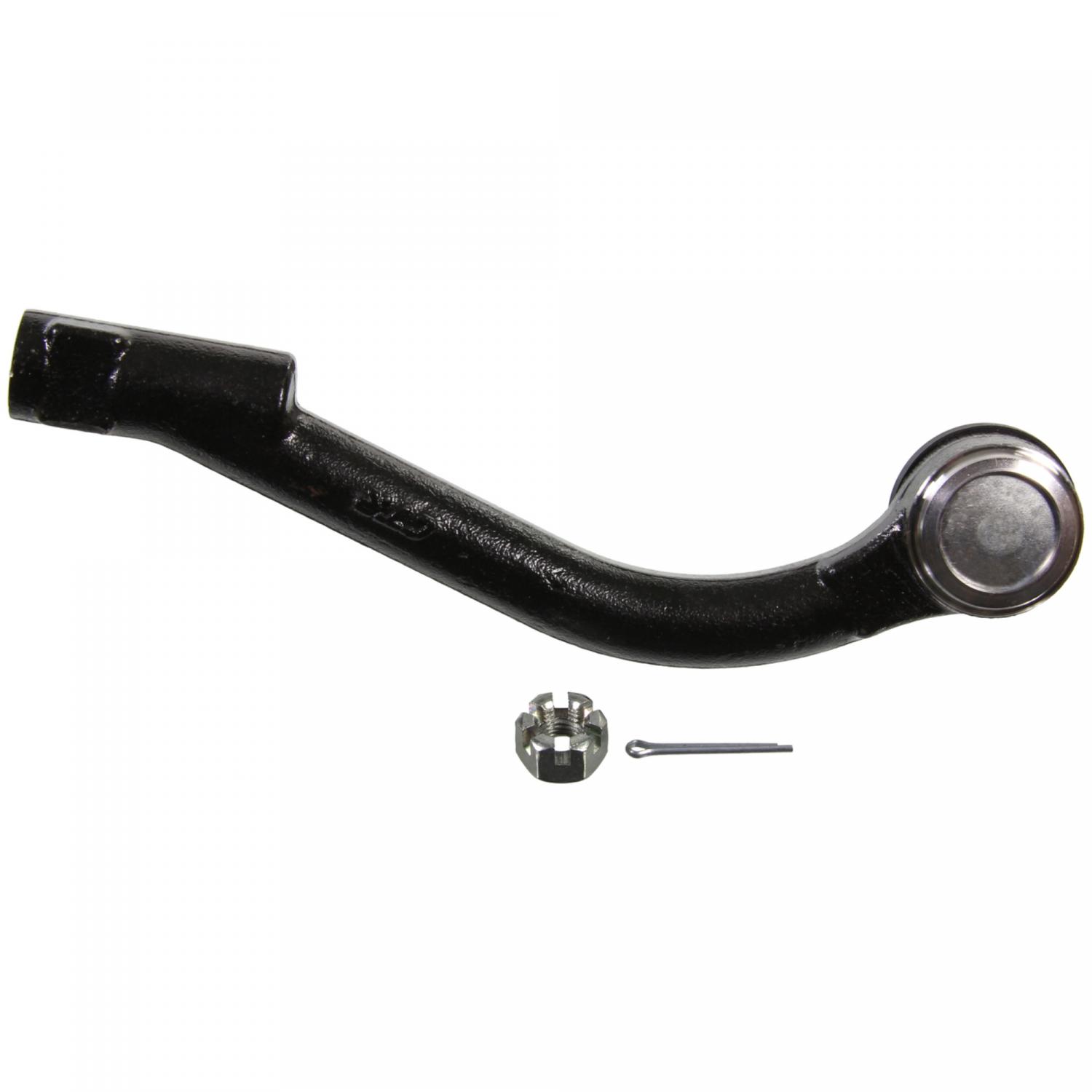 Moog ES800347 - Steering Tie Rod End Moog ES800347 Steering Tie Rod End product image 1 of 2