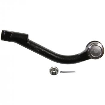2010 Kia Optima Steering Tie Rod End Front Right Outer Moog ES800347 image 1 of 2