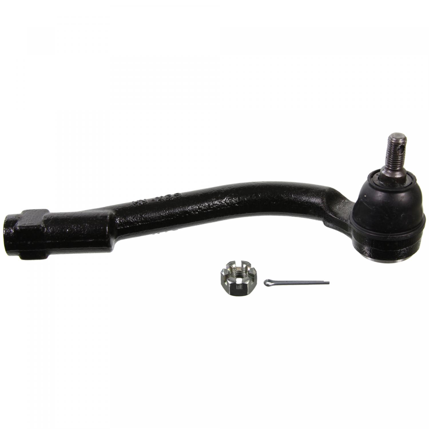 Moog ES800347 - Steering Tie Rod End Moog ES800347 Steering Tie Rod End product image 2 of 2