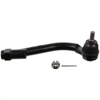 MOOG ES800347 - Steering Tie Rod End Product image