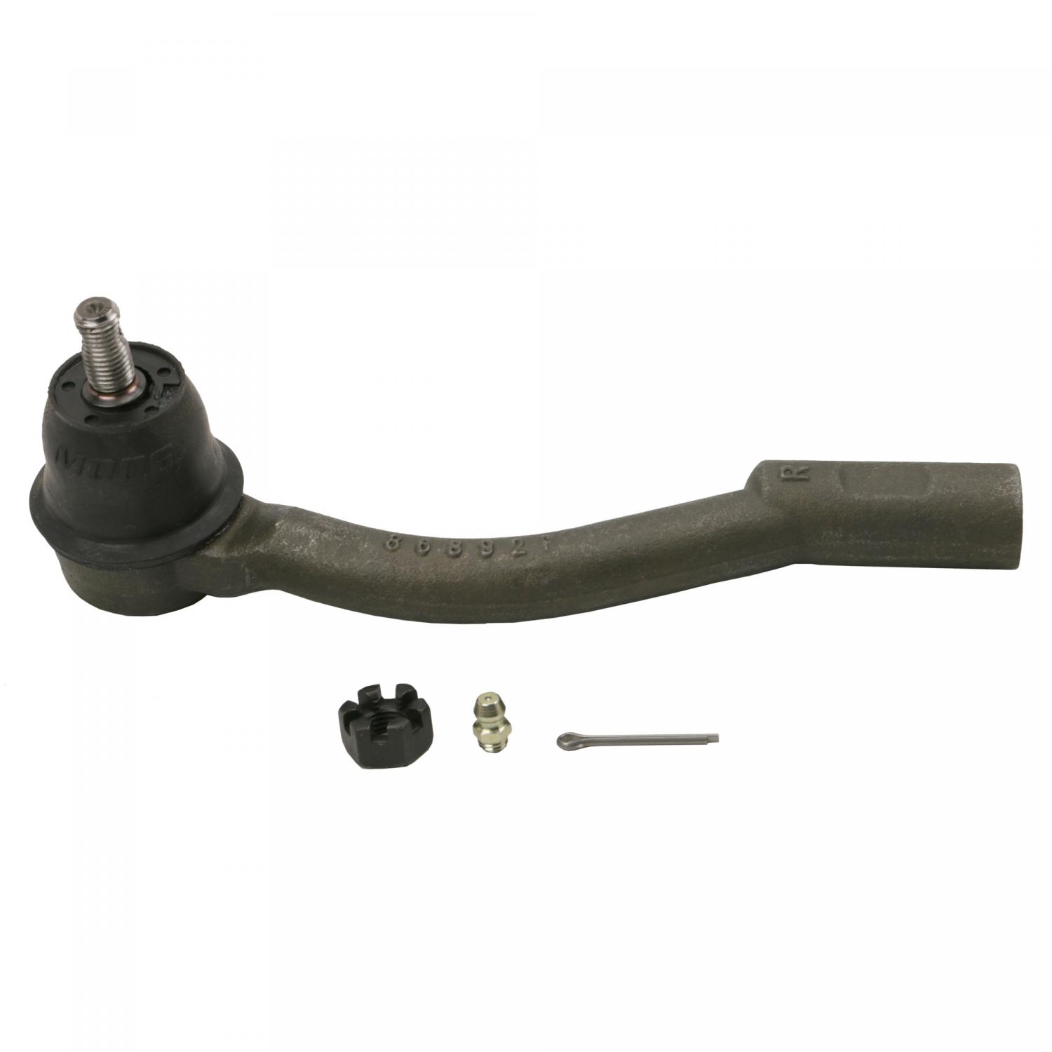 Moog ES800349 - Steering Tie Rod End Moog ES800349 Steering Tie Rod End product image 2 of 2