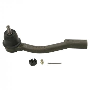 2007 Kia Rio5 Steering Tie Rod End Front Right Outer Moog ES800349 image 2 of 2