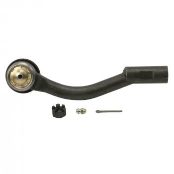 2007 Kia Rio5 Steering Tie Rod End Front Left Outer Moog ES800350 image 1 of 2