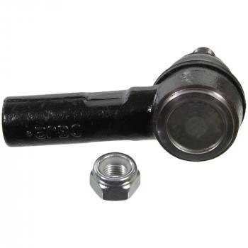 2013 Suzuki Grand Vitara Steering Tie Rod End Front Outer Moog ES800363 image 1 of 2